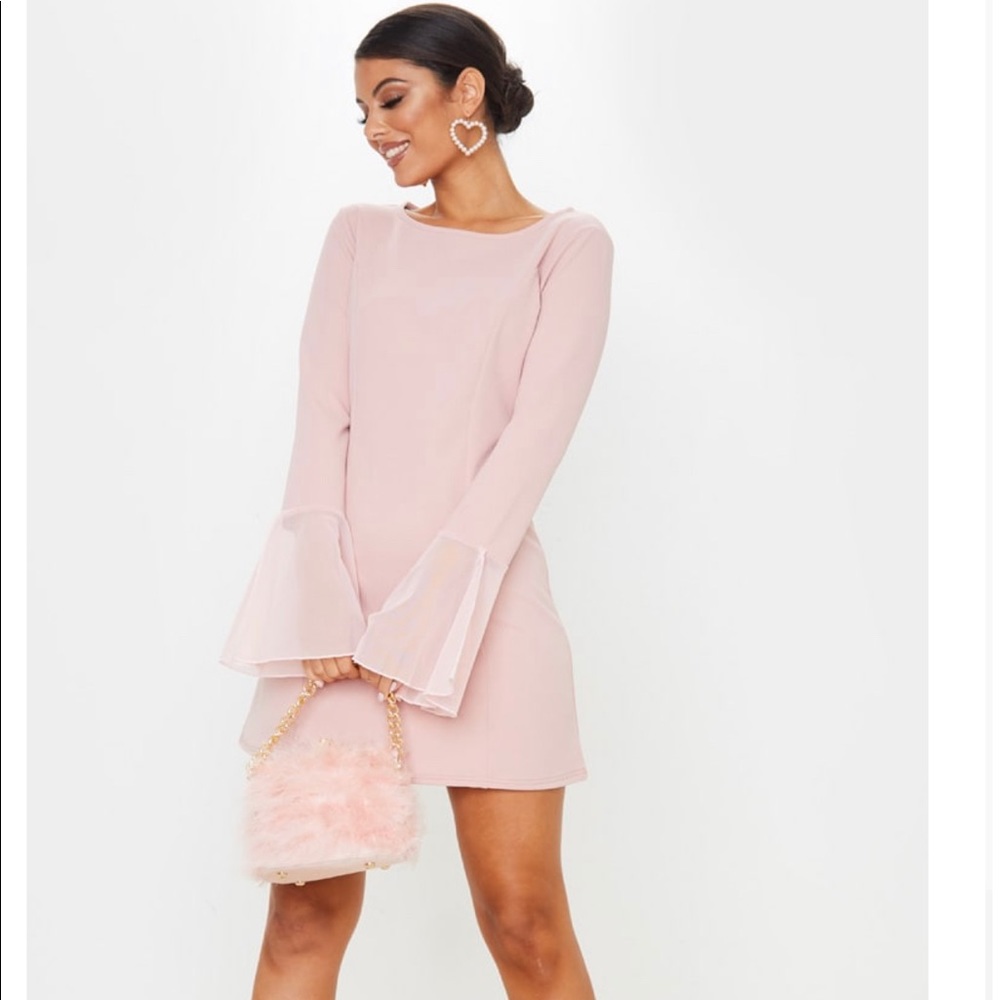 PLT dress